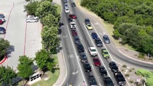 Alamo Ranch Traffic Fixes