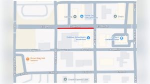 Alamogordo Water Valve Replacement To Cause Thursday Outage On 10Th Street