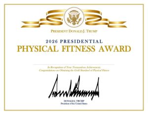 Alaska Deed Receives 1 15 M To Bring Presidential Fitness Test To Public Schools