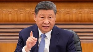 Alaska Governor Calls For Domestic Critical Mineral Production To Counter China