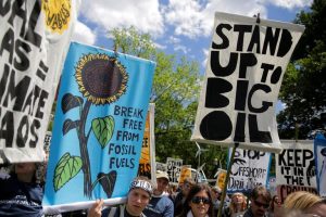 Alaska Judge Dismisses Lawsuit Challenging Trump S Offshore Drilling Expansion