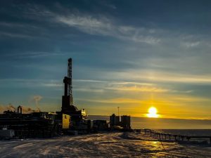 Alaska S Oil Legacy How Harold Heinze Shaped The State S Wealth