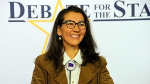 Alaska Senate Hopeful Mary Peltola S Attendance Record Scrutinized Ahead Of Gene