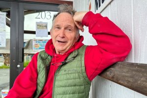 Alaska Senate Primary Advances Incumbent Dan Sullivan And Challenger Dan J Sulli