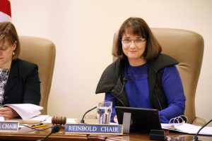 Alaska Supreme Court Upholds Legislative Immunity