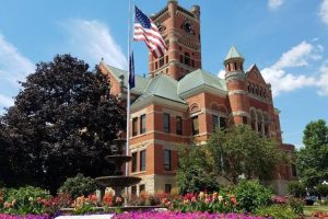 Albion Fire Department To Host Block Party Fundraiser Sep 12
