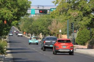 Albuquerque And Portland Use Speed Sensor Traffic Lights To Cut Crashes