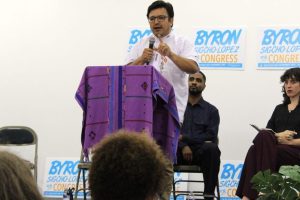Ald Sigcho Lopez Sues Illinois Over Election Laws