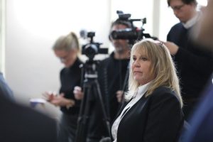 Alex Murdaugh S Lawsuit Dismissed