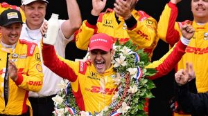 Alex Palou Secures Fourth Consecutive Indycar Title At Milwaukee Mile
