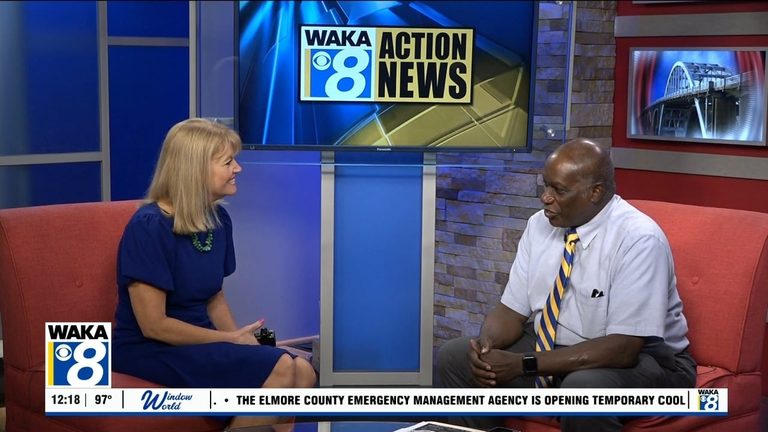 All Macon County Day Scheduled For August 29 In Downtown Tuskegee