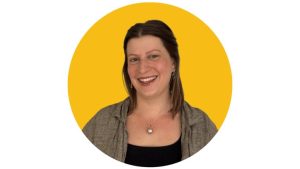 Allison Dikanovic Named Editor In Chief Of The Beacon