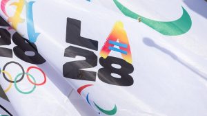 Allstate Partners With La28 Olympics