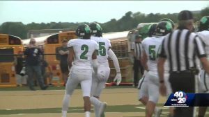 Alma And Van Buren Prepare For 80Th Battle Of The Bone Rivalry