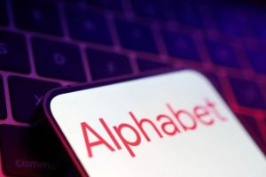 Alphabet Seeks 25 Billion In Bond Sale