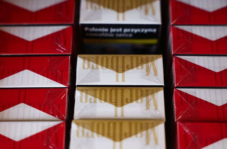 Altria And Philip Morris International Agree To Contract Manufacturing Partnersh