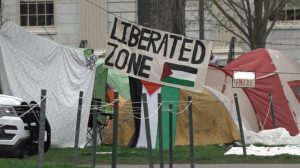 Alumni Urged To Keep Fighting Campus Antisemitism After Harvard Ruling