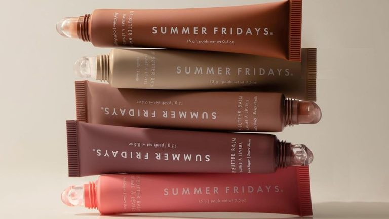 Amazon Offers Discount On Lip Balm Set