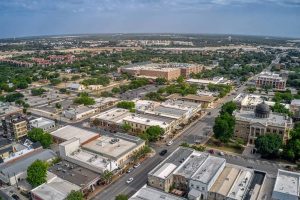 America S New Boomtowns