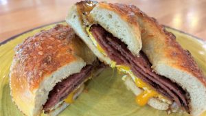 America250 Launches Official State Dish Registry For Voters To Choose Regional F
