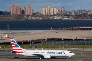 American Airlines Adds Premium Seats Restores Seatback Screens To Boost Profits