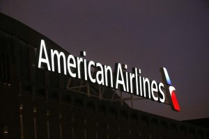 American Airlines Fuels 70 Billion North Texas Economy Tcu Study Shows