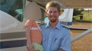 American Missionary Released