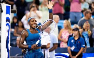 American Tennis Players Dominate Cincinnati Open Quarterfinals