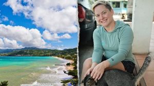 American Woman Missing In Grenada