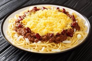 Americans Defend Their Unofficial State Dishes From Ohio Chili To New Mexico Chi