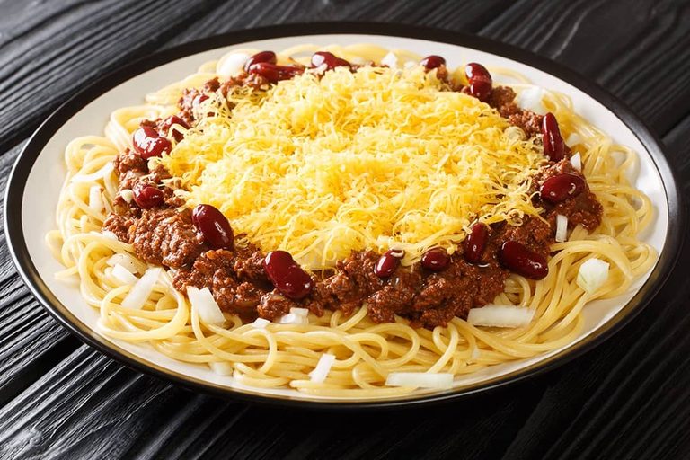 Americans Defend Their Unofficial State Dishes From Ohio Chili To New Mexico Chi
