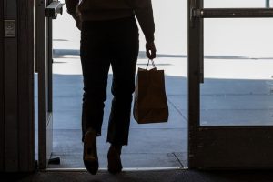 Americans With Higher Incomes Are Choosing Better Food And Retail Experiences