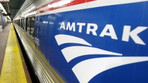 Amtrak To Close A Interlocking Track In Washington For Nine Day Upgrade In Octob