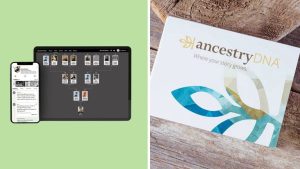 Ancestrydna Offers Dna Kits For 34 In Labor Day Sale