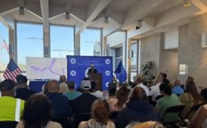 Anderson Mayor Allocates 600 000 For Flood Relief Assistance Program