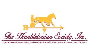 Anderson To Host The Hambletonian Harness Racing Championship Starting 2027