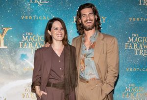 Andrew Garfield Finds Wonder In Everyday Life