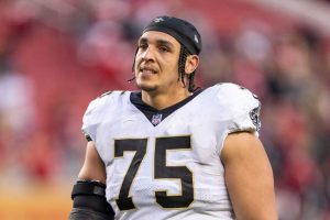 Andrus Peat Announces Nfl Retirement