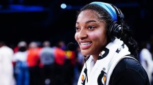 Angel Reese Shatters Wnba Rebounding Records With 26 Boards In Dream Win