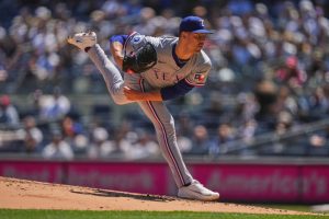 Angels Seek Bounce Back Vs Rangers After Zach Neto S Five Hit Night