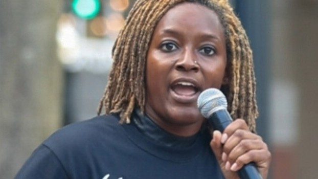 Angie Nixon Wins Democratic Senate Primary In Jacksonville Set To Face Rep Ashle