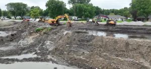Ankeny West Des Moines Invest In Flood Protection