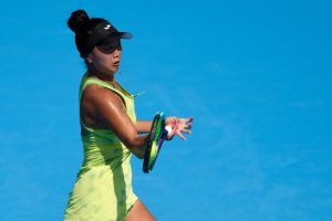 Ann Li Advances With Straight Sets Win At Monterrey Open