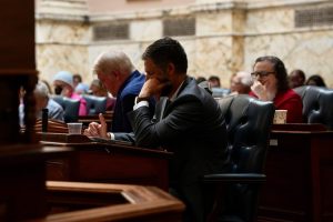 Anne Arundel Judge Voices Concerns Over Maryland Redistricting Amendment Lawsuit