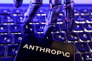 Anthropic Ipo Valued At 190 200 Billion