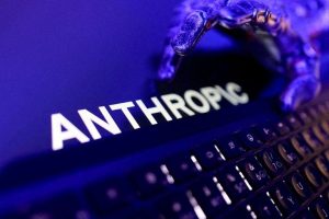 Anthropic Names Global Affairs Chief