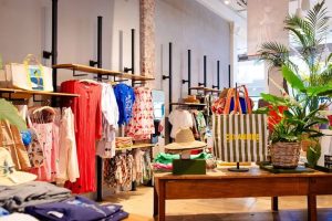 Anthropologie To Open Store In Overland Park S Bluhawk Development