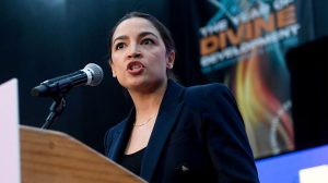 Aoc Criticizes Democrats