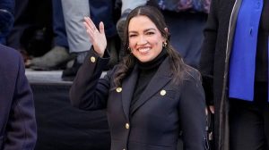 Aoc Downplays Past Defund Police Comments