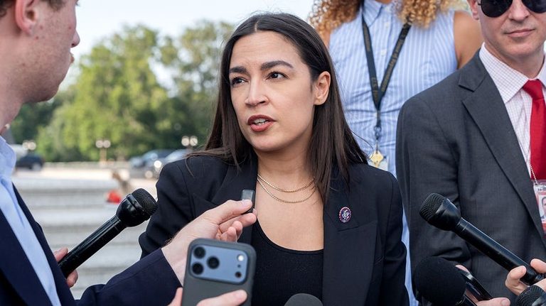 Aoc Faces Criticism For Downplaying Woke 1 Era
